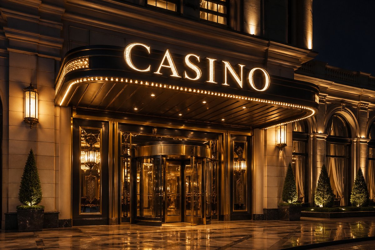 Richman Games Casino — casino en Callao