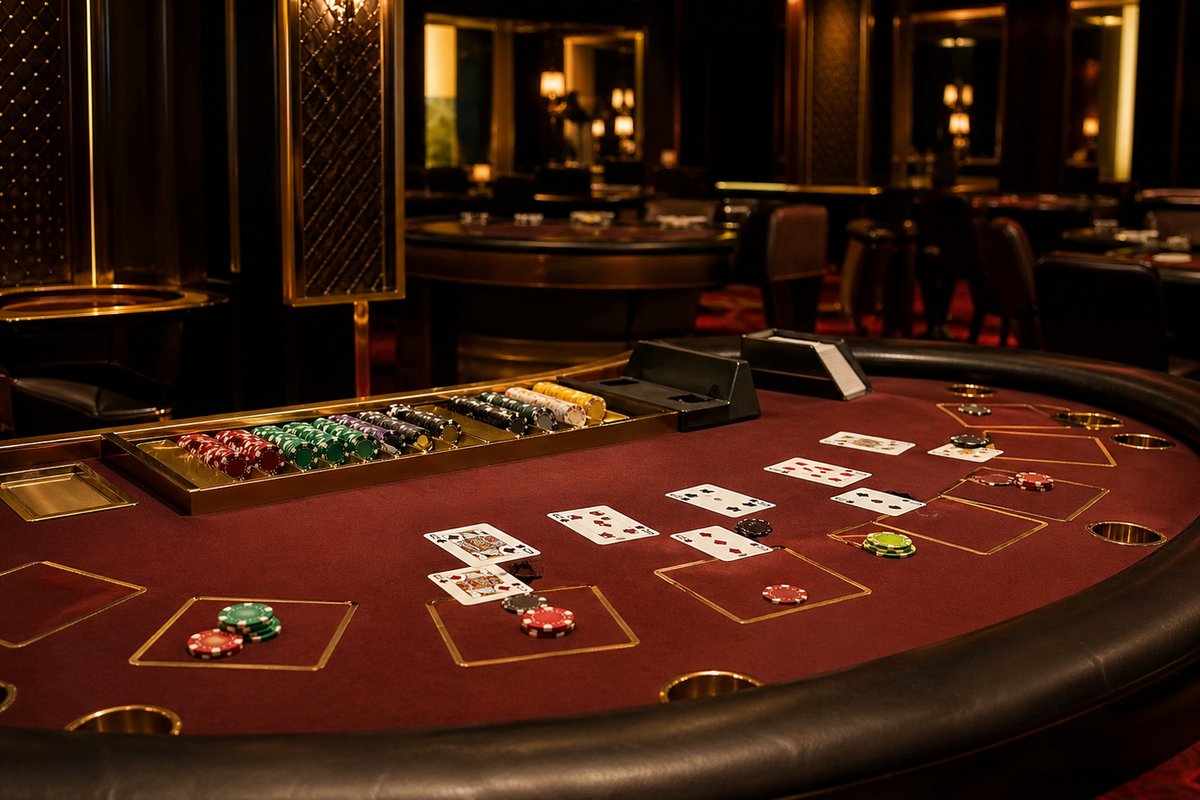 Casino Villa Fortuna — casino en Arequipa