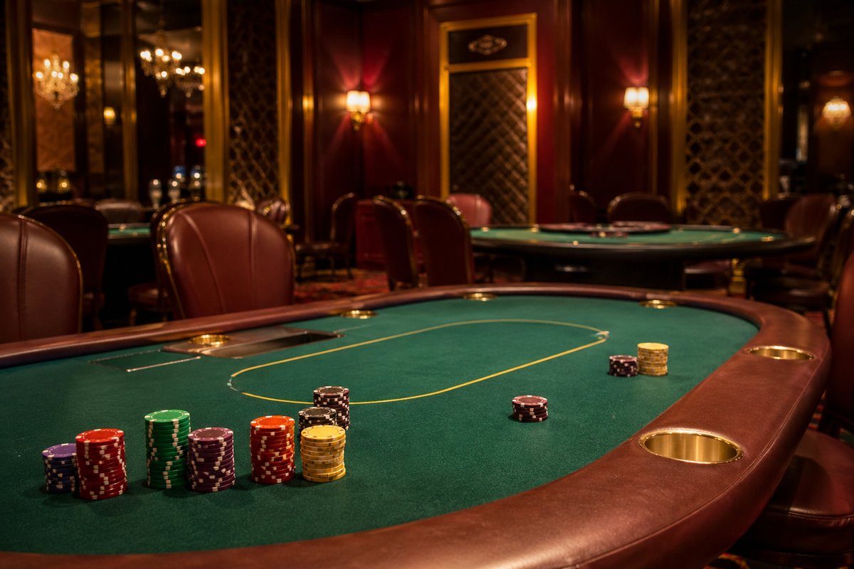 Magic Center Moquegua — casino en Moquegua