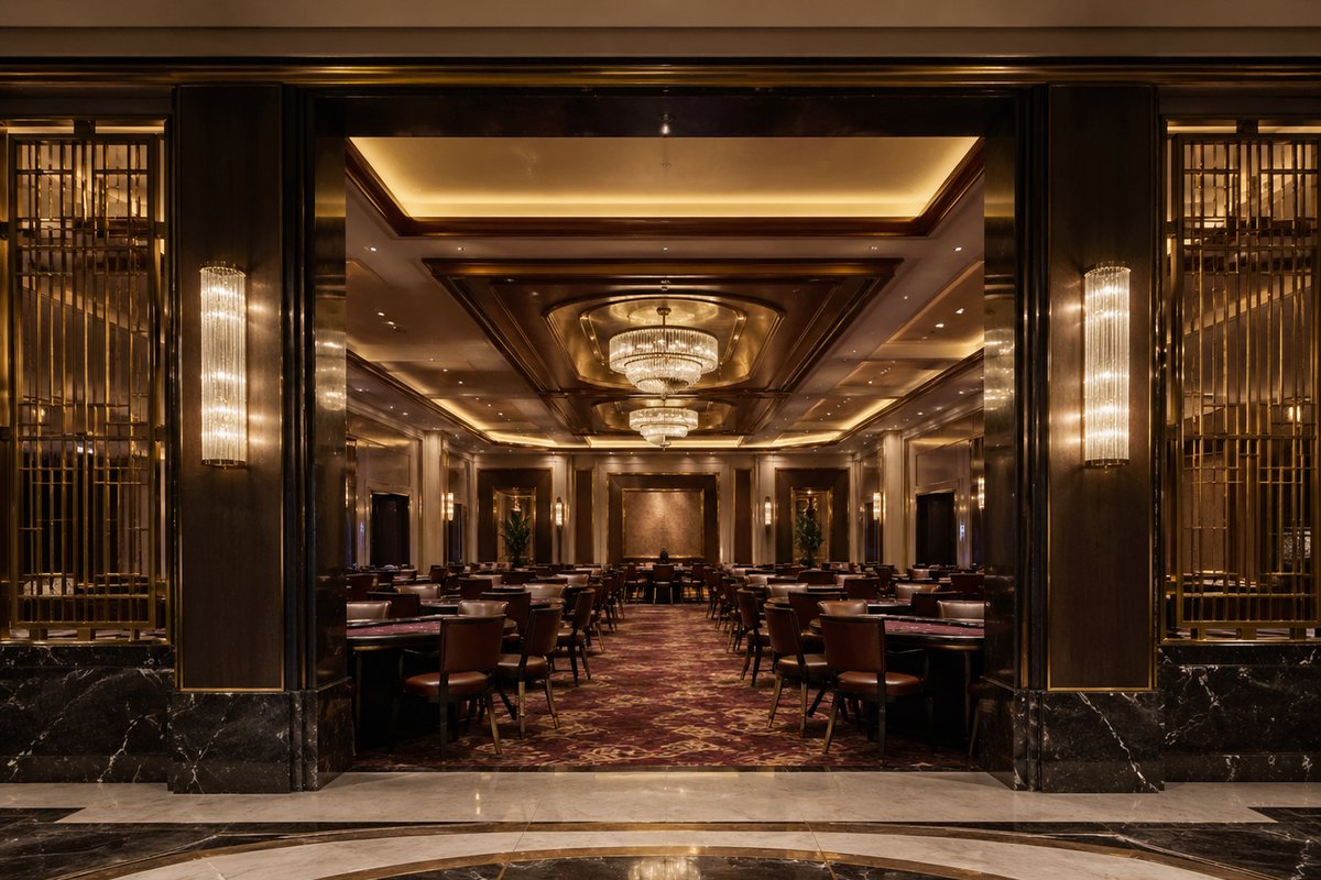 Casino Money Money — casino en Tacna