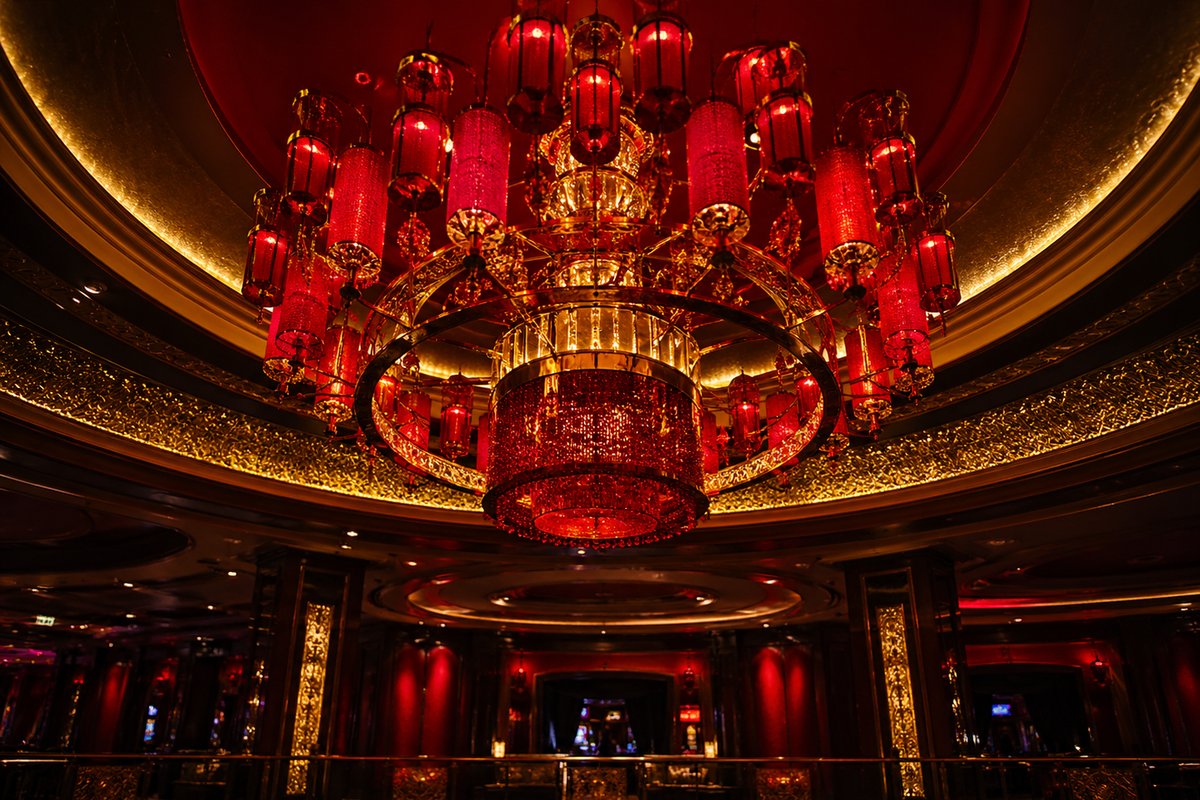 RICH GAME CASINO — casino en Callao