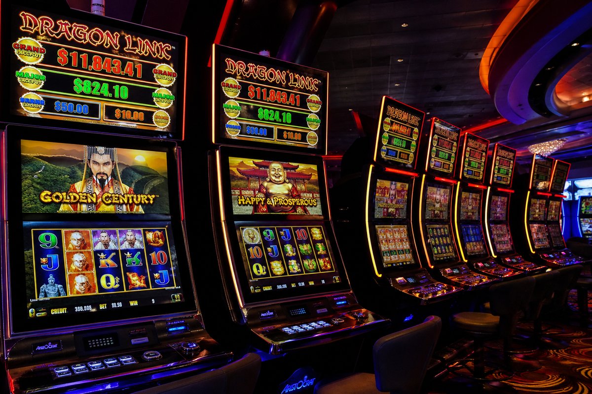 Casino Isla — casino en Tacna