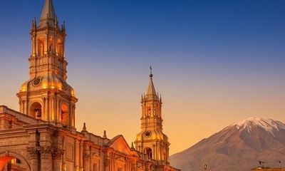 Arequipa