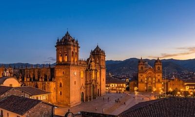 Cusco
