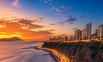 Miraflores